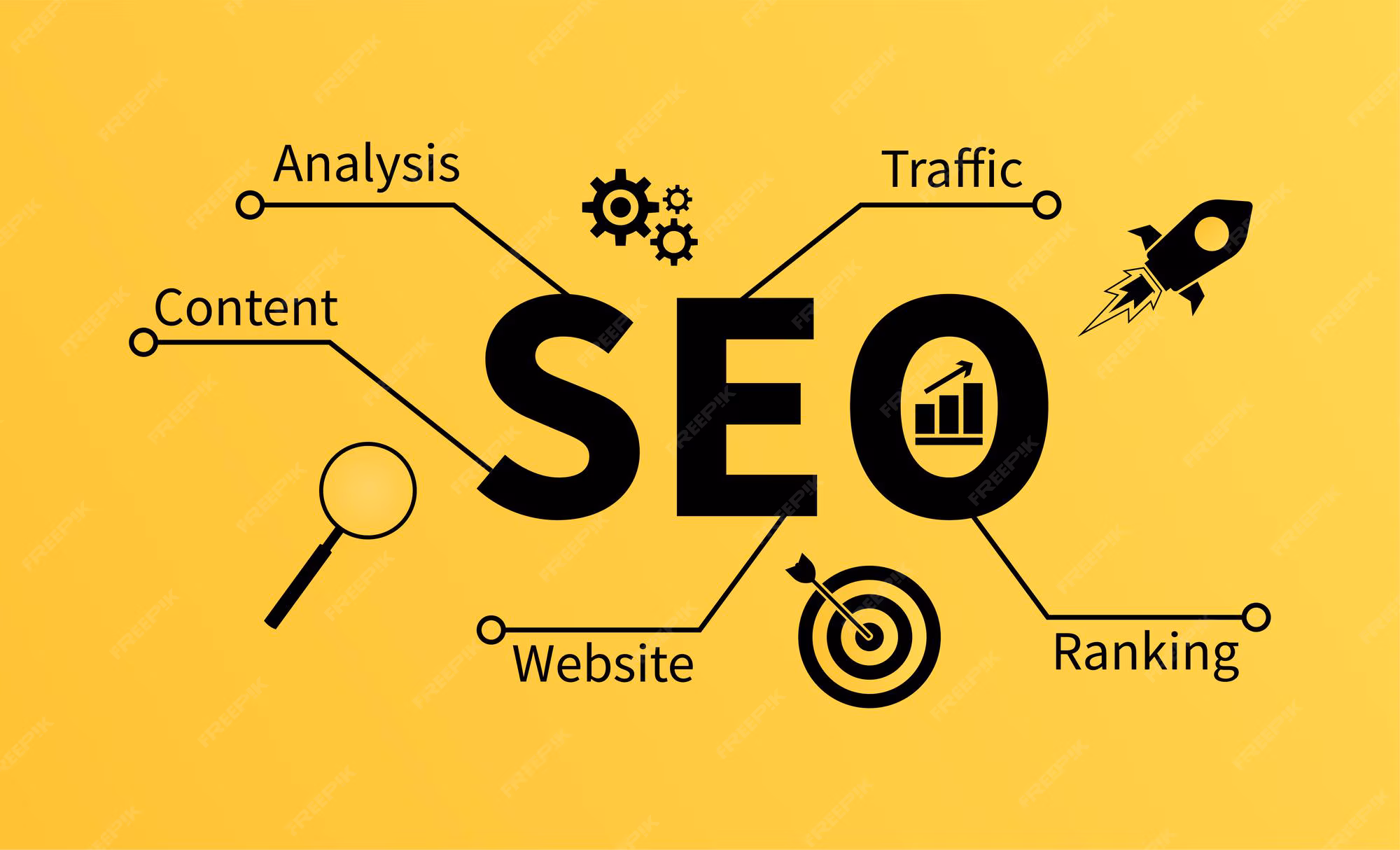 The Best SEO Service Provider Boost Your Online Business